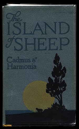 Seller image for The Island of Sheep for sale by Robert Eldridge, Bookseller