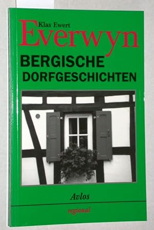 Seller image for Der Tag, an dem Drinhausen seine Frau einsperrte - Bergische Dorfgeschichten. for sale by Versandantiquariat Kerstin Daras