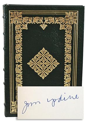 Easton Press "Rabbit, Run" John Updike, Signed Limited Edition with COA [Sealed]