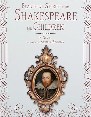 Imagen del vendedor de Beautiful Stories from Shakespeare for Children (Hardcover) a la venta por Grand Eagle Retail
