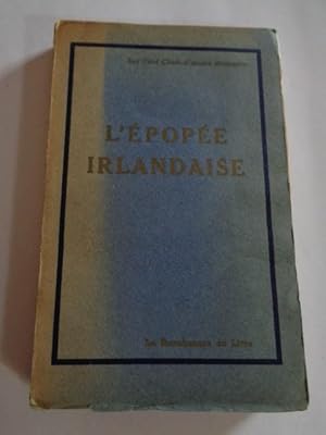 L'Epopée Irlandaise