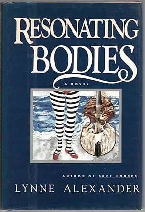Seller image for Resonating Bodies for sale by Cher Bibler
