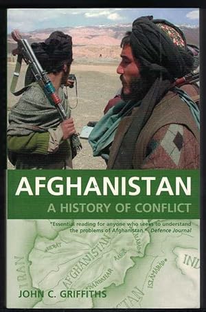 AFGHANISTAN A History of Conflict