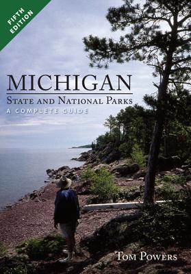 Immagine del venditore per Michigan State and National Parks (Paperback or Softback) venduto da BargainBookStores