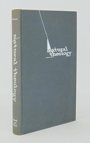 Immagine del venditore per Natural Theology venduto da Haaswurth Books