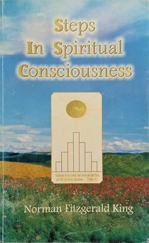 Steps In Spiritual Consciousness