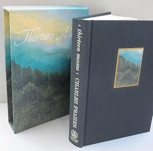 Immagine del venditore per Thirteen Moons A Novel venduto da Midway Book Store (ABAA)