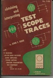 Obtaining and Interpreting Test Scope Traces