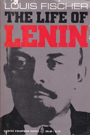 Seller image for The Life of Lenin for sale by Goulds Book Arcade, Sydney