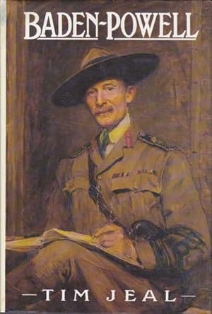 Immagine del venditore per Baden-Powell venduto da Goulds Book Arcade, Sydney