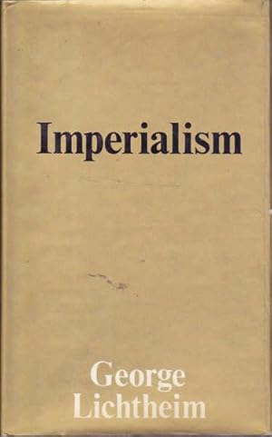 Imperialism