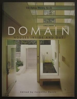 Domain: Houses Inside and Out