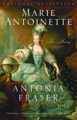 Immagine del venditore per Marie Antoinette: The Journey (Paperback or Softback) venduto da BargainBookStores