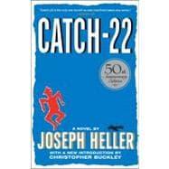 Seller image for Catch-22 for sale by eCampus