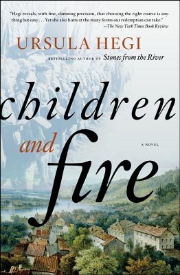 Imagen del vendedor de Children and Fire (Paperback or Softback) a la venta por BargainBookStores