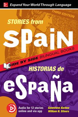 Seller image for Stories from Spain / Historias de Espana, Premium Third Edition (Paperback or Softback) for sale by BargainBookStores