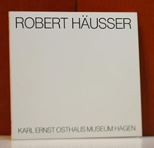 Photographie. Eine Auswahl 1942 - 1981. 21. 1. - 28. 2. 1982 Karl Ernst Osthaus Museum Hagen.