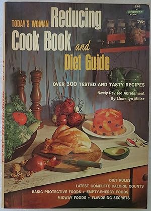 Immagine del venditore per Reducing Cook Book and Diet Guide venduto da Book Catch & Release