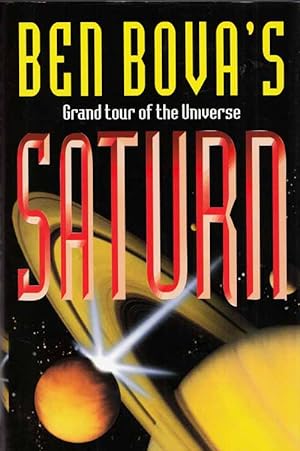 Saturn (Grand Tour of the Universe Series)