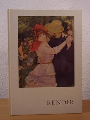 Bild des Verkäufers für Renoir. Mit 48 Abbildungen zum Verkauf von Antiquariat Weber