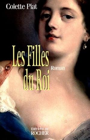 Les filles du roi