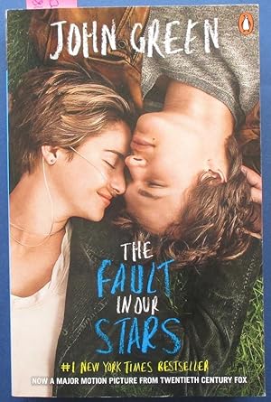 Image du vendeur pour Fault in Our Stars, The mis en vente par Reading Habit