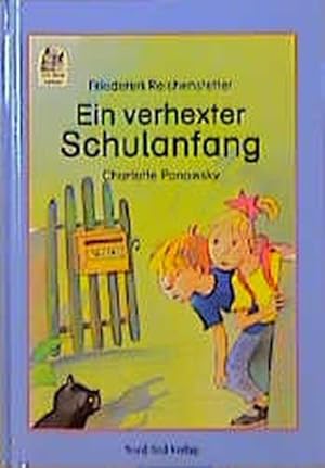 Ein verhexter Schulanfang