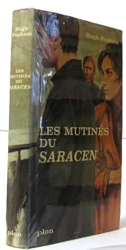 Image du vendeur pour Les mutins du saracen mis en vente par crealivres