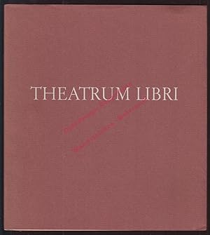 Theatrum Libri in der Stiftsbibliothek zu Waldsassen ( um 1963)