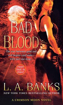 Seller image for Bad Blood (Paperback or Softback) for sale by BargainBookStores