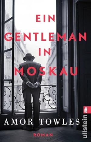 Ein Gentleman in Moskau : Roman