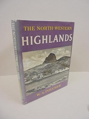 The North-Western Highlands