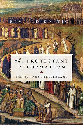 Seller image for The Protestant Reformation (Paperback or Softback) for sale by BargainBookStores