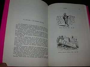 Image du vendeur pour Daumier et la sculpture / Avec envoi de l'auteur mis en vente par Hairion Thibault