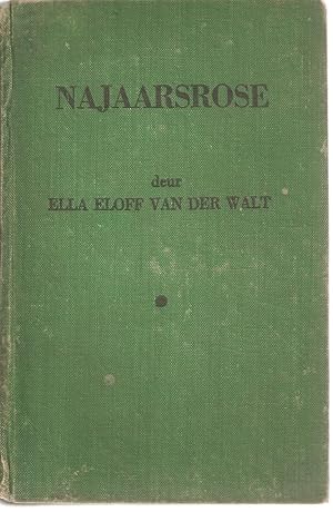 Image du vendeur pour Najaarsrose mis en vente par Snookerybooks