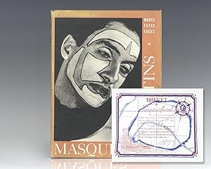 Masques et Destins: Masks, Fates, Faces.