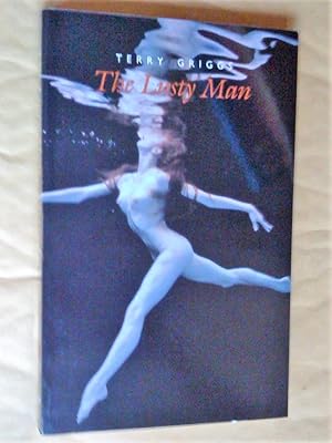 Image du vendeur pour The Lusty man mis en vente par Livresse