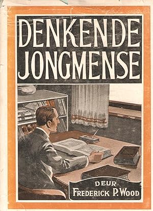 Immagine del venditore per Denkende Jongmense venduto da Snookerybooks