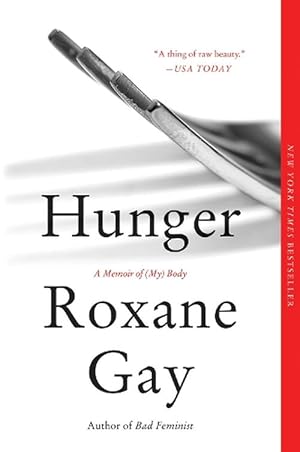 Seller image for Hunger (Paperback) for sale by Grand Eagle Retail