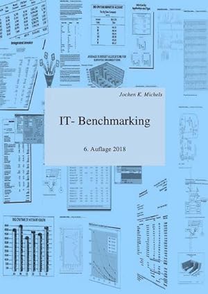 Bild des Verkufers fr IT-Benchmarking : Das Rechenzentrum messen und vergleichen zum Verkauf von AHA-BUCH GmbH