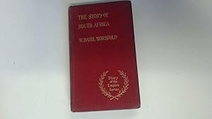 Image du vendeur pour The story of South Africa mis en vente par Goldstone Rare Books