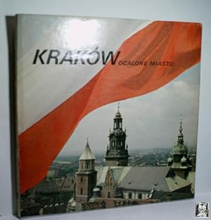 KRAKÓW OCALONE MIASTO