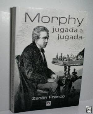 MORPHY JUGADA A JUGADA