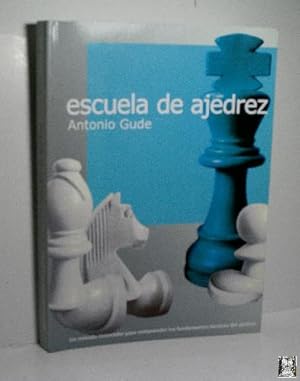 ESCUELA DE AJEDREZ