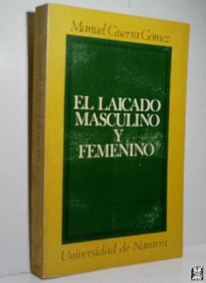 EL LAICADO MASCULINO Y FEMENINO EN LOS PRIMEROS SIGLOS DE LA IGLESIA