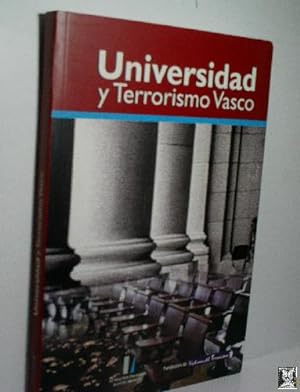 UNIVERSIDAD Y TERRORISMO VASCO