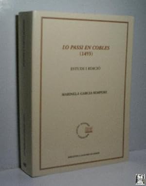 LO PASSI EN COBLES (1493)