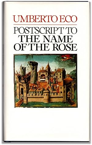 Seller image for Postscript To The Name of the Rose. for sale by Orpheus Books