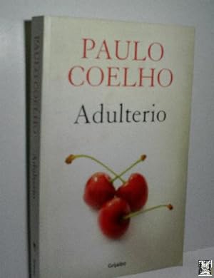 Immagine del venditore per ADULTERIO venduto da Librera Maestro Gozalbo
