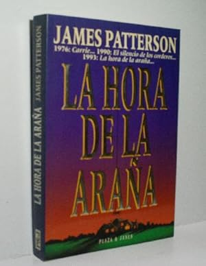 Seller image for LA HORA DE LA ARAA for sale by Librera Maestro Gozalbo